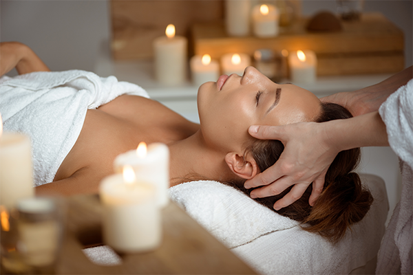 5 Benefits of Relaxation Massage for Stress Relief