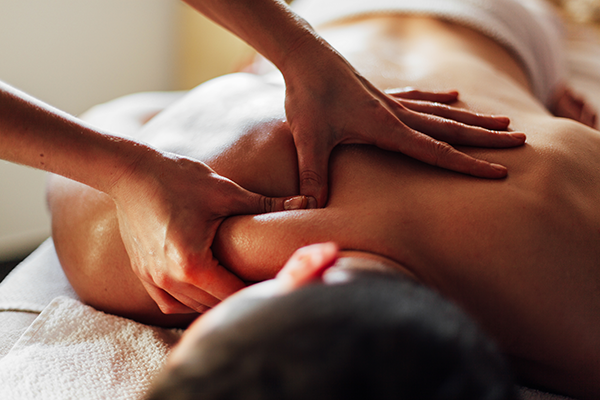 The Benefits of Integrative Massage Therapy A Holistic Approach